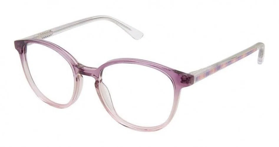 Superflex SFK-257 Eyeglasses - view 2